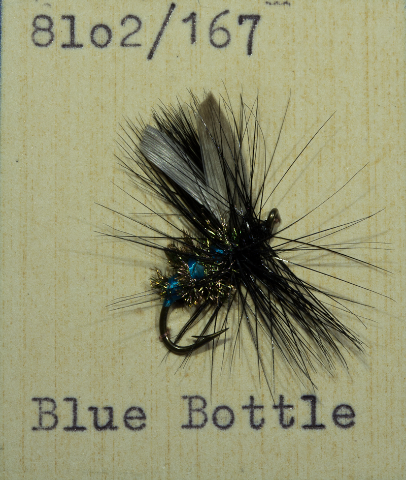 Blue Bottle
