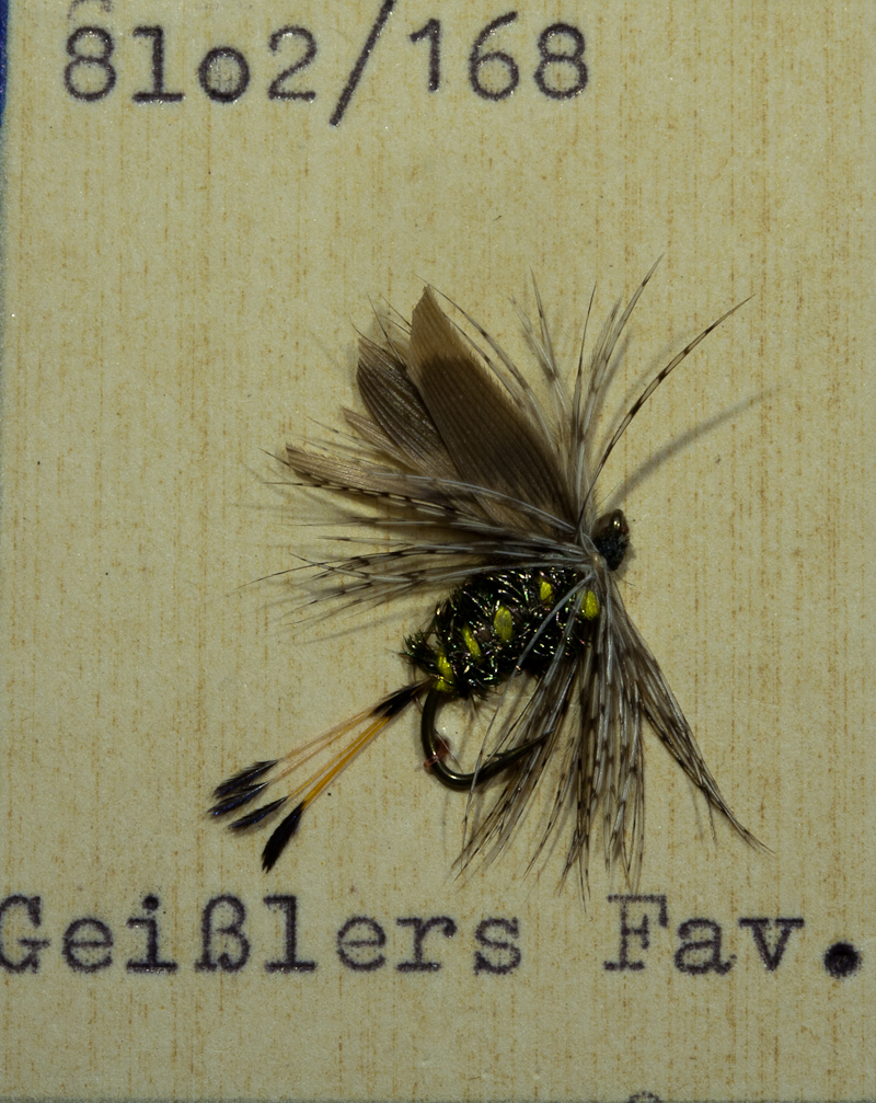 Gei�lersFavorit