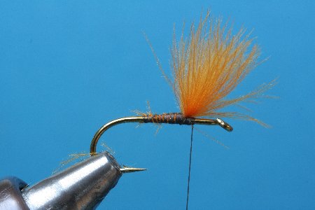 B�ndel aufstellen
