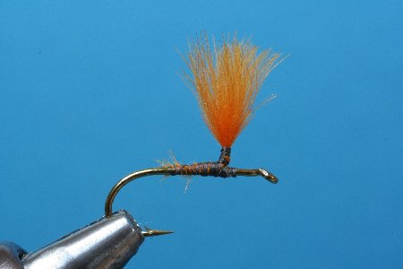 fertiges CDC-Post