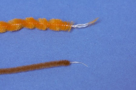 Vorbereitung