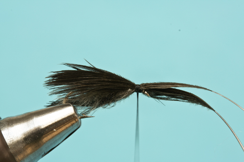 Fl�gel ausrichten