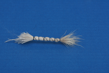 fertiger extended Body aus Rehhaar