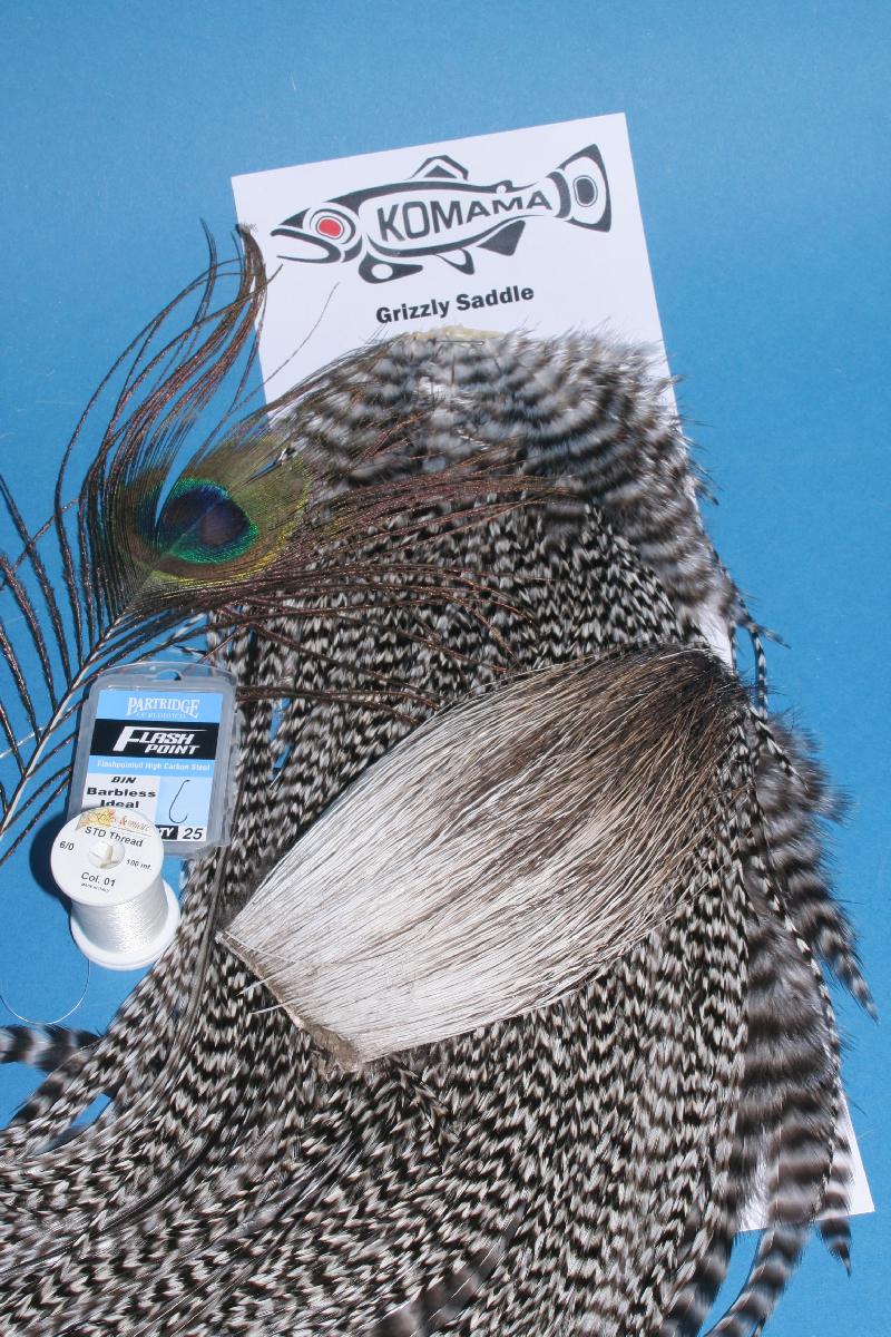 Material f�r fliegender Elch
