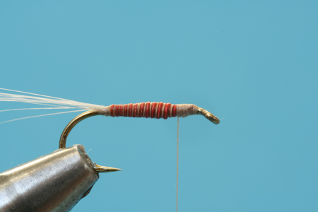 Fertiger K�rper