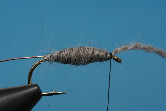 Wollk�rper fertig bnden