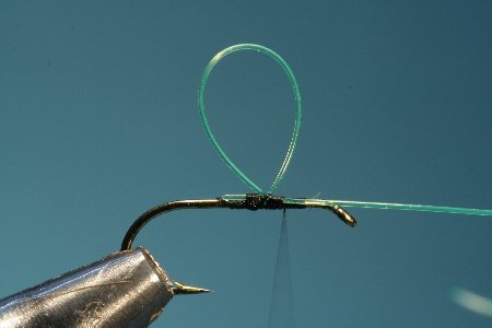 Monofilschlaufe