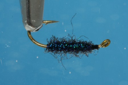 Micro Flash Nass