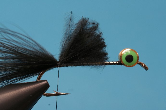 Marabou �berstand 