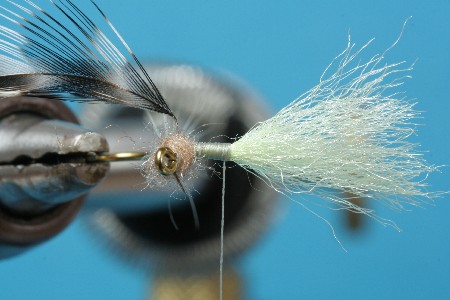 Basiswicklung