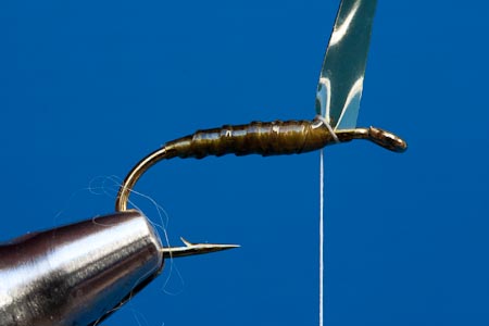K�rperwicklung abfangen
