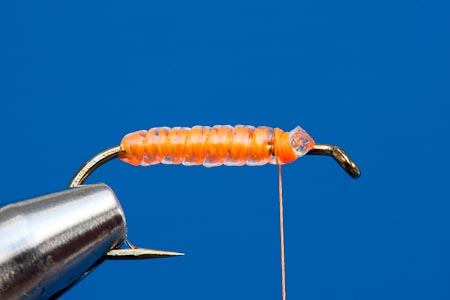 fertiger K�rper