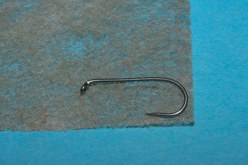 Haken zum Abmessen