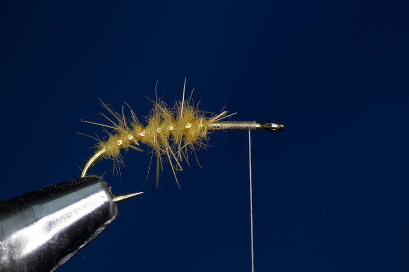 ShuttleEmerger- Basiswicklung f�r CDC