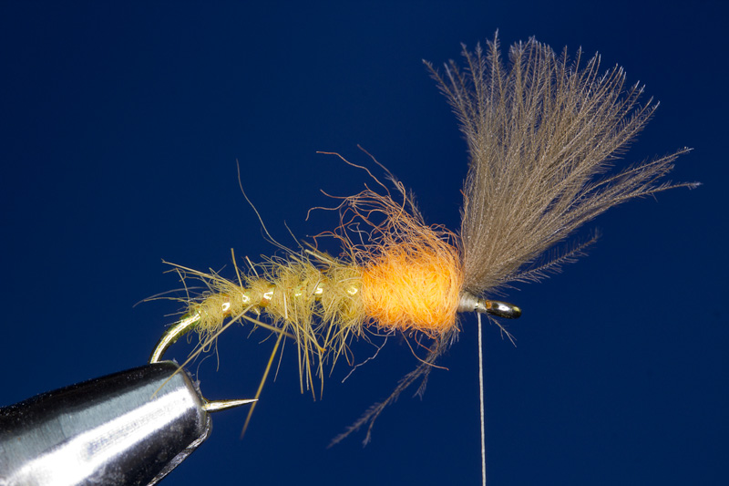 ShuttleEmerger- Abschlu�