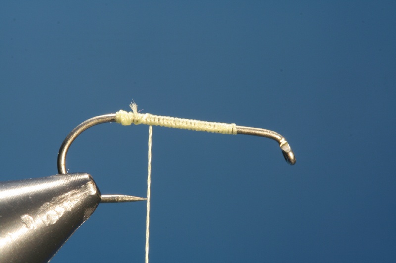 Grundwicklung