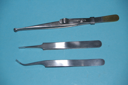 Pinzetten