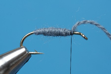 fertiger K�rper