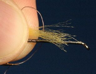 Schlaufe bilden