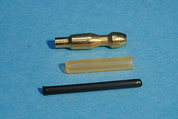 Eumer Conehead Tube