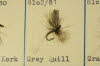Grey Quill