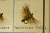 Universal Palmer