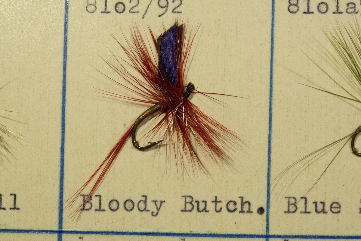 Bloody Butcher