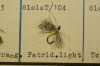 Partridge light