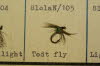 Todt Fly