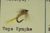 Tups Nymphe
