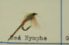 Red Nymphe