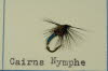 Cairns Nymphe