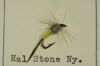 Hal Stone Nymphe