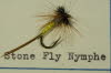 Stone Fly Nymph