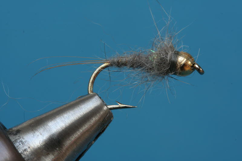 French Nymph 52