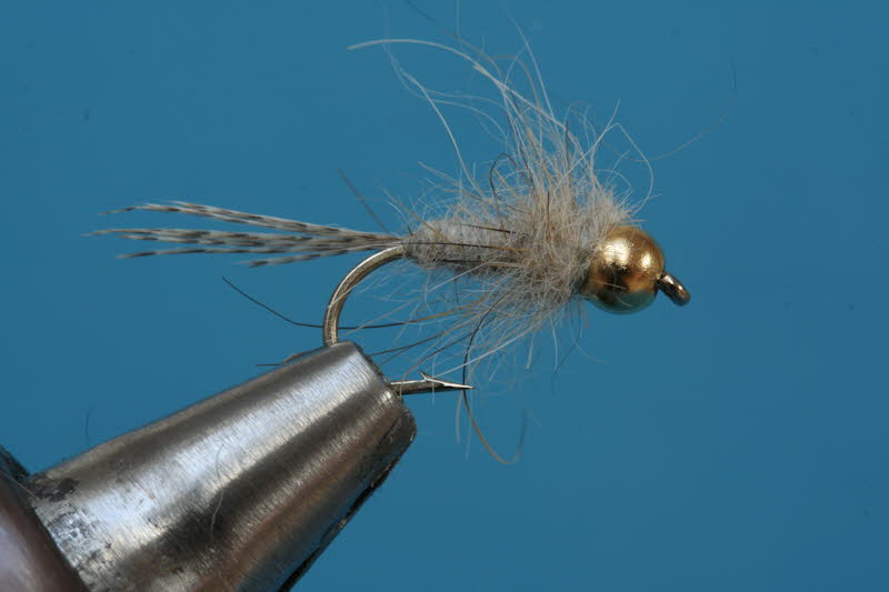 French Nymph 53