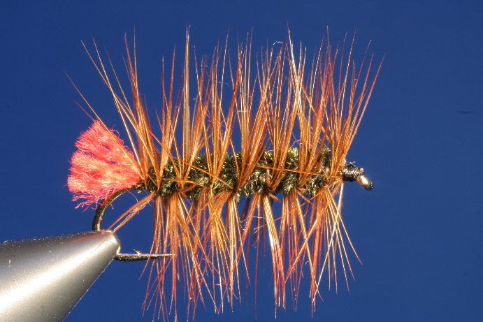 RedTag Worm