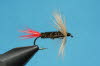 Soft Hackle RedTag