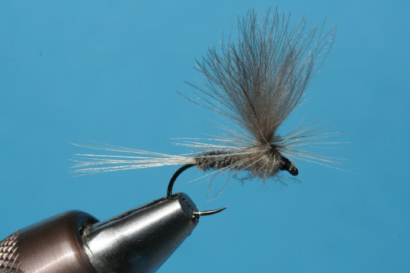 Fertige Parachute