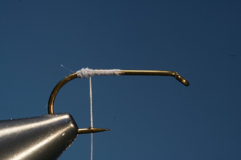 Grundwicklung